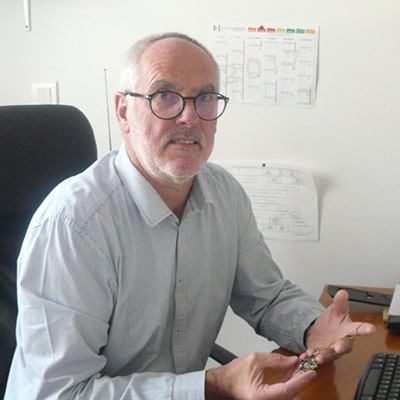 Gérard AUDEON