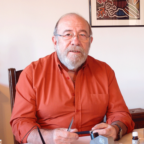 Jean-Claude FREDIANI